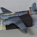 03-2026 (90)  Revell 1/48 Me 410B-1 (in progress) by Dan Hill